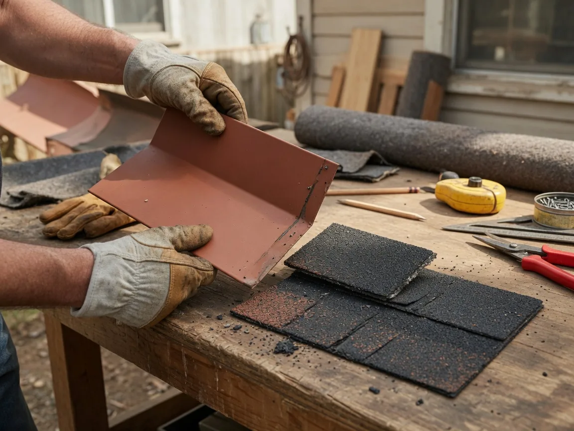 Roof Repair company in Ruby, AK